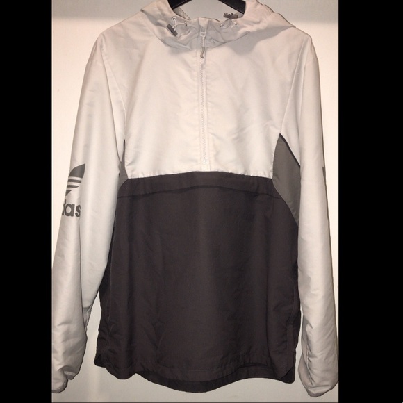 adidas climastorm provisional rain jacket